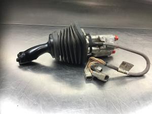 Liebherr Joystick Left